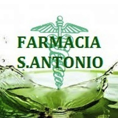 Farmacia Sant'Antonio S.n.c. logo