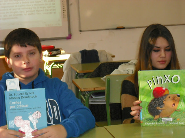 contes triats