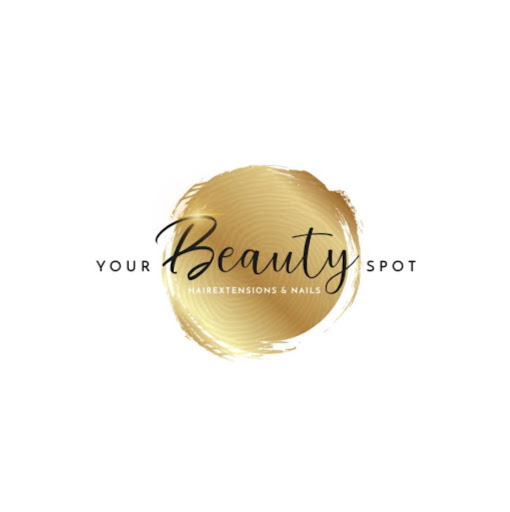 Your Beauty Spot logo