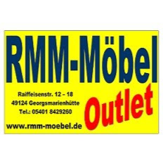 RMM-Möbel logo