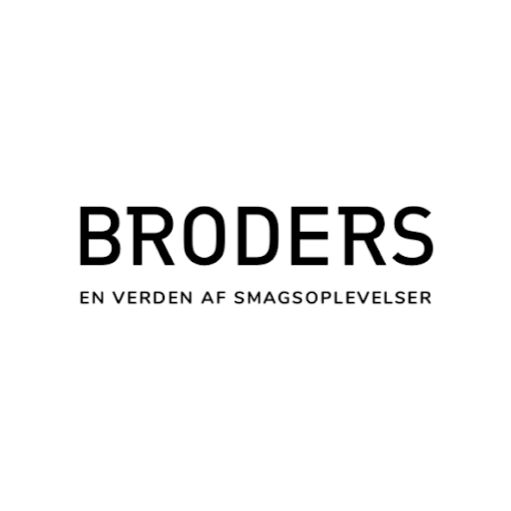 BRODERS logo