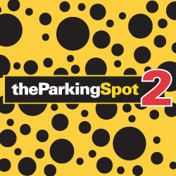The Parking Spot - (PHL) logo