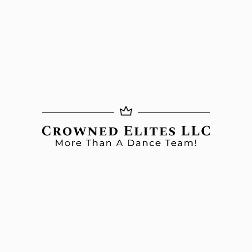 Crowned Elites LLC logo