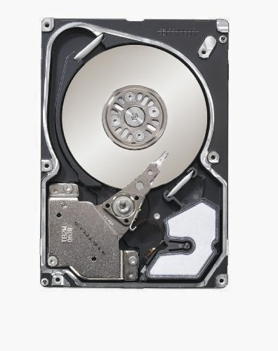  Seagate Savvio 15K.2 146.8 GB 15000RPM SAS 6-Gb/S 16MB Cache 2.5-Inch Internal Bare Drive ST9146852SS