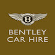 Bentley Hire