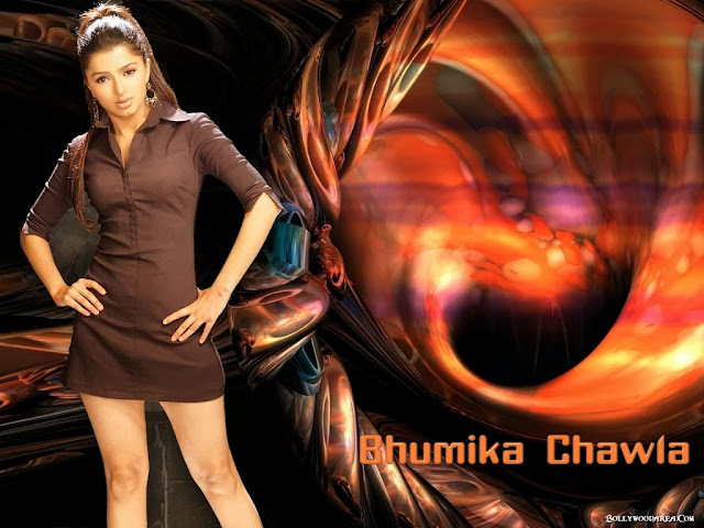 Bhumika Chawla Photos