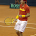 21 - December - Davis Cup