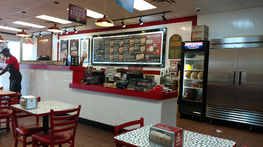 Sandwich Shop «Firehouse Subs», reviews and photos, 11348 Tara Blvd #108, Lovejoy, GA 30250, USA