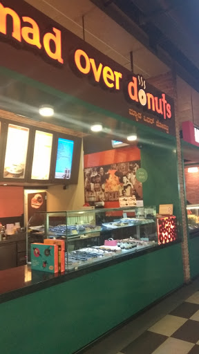 Mad Over Donuts, 3rd Floor, Food Court, Orion Mall, Brigade Gateway, Dr. Rajkumar Rd, Malleshwaram West, Bengaluru, Karnataka 560055, India, Dessert_Restaurant, state KA