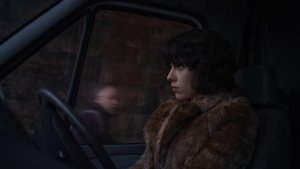 Under the Skin Under the Skin