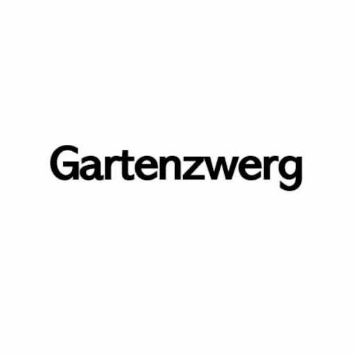 Restaurant Gartenzwerg logo
