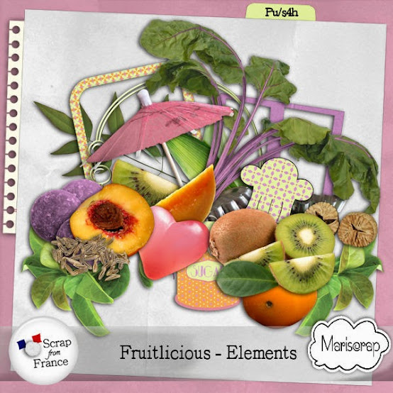 OKC : "Fruitlicious" de Mariscrap Msp_fruitlicious_element_pvSFF