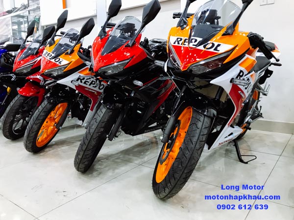 Honda CBR150R ABS Honda CBR150R ABS