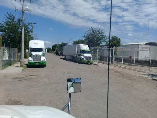 Express Tres Fronteras, Del Oro 170, Parque Industrial, 83299 Hermosillo, Son., México, Empresa de mensajería | SON
