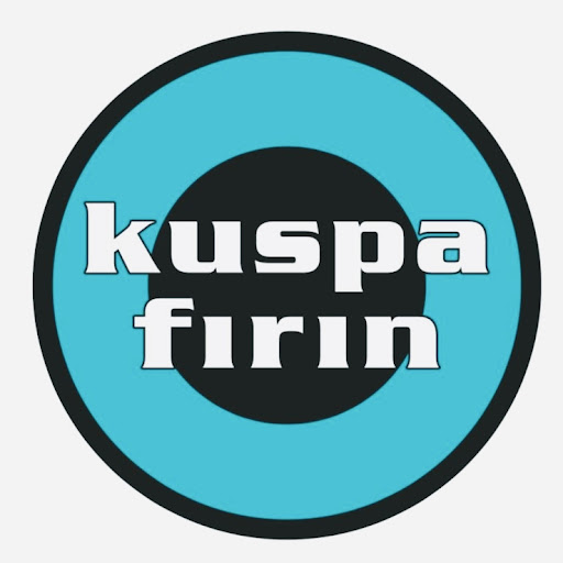 Kuspa Fırın Pasta & Cafe logo