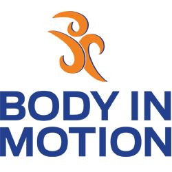 Body in Motion Pyes Pa logo