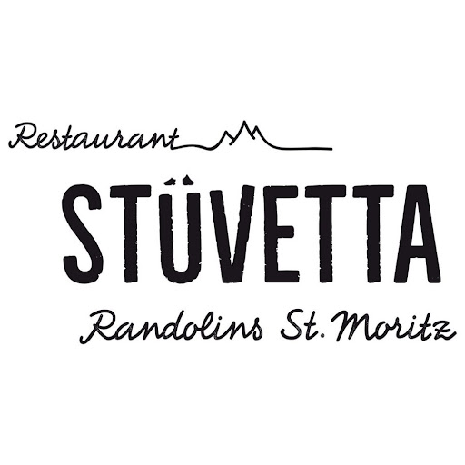 Restaurant Stüvetta St. Moritz logo