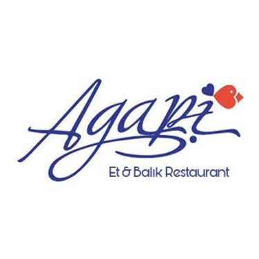 Agapi Et & Balık Restaurant logo