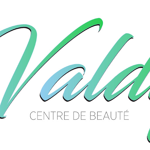 Centre de beauté Valdy logo