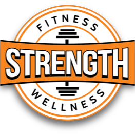 Strength Fitness & Wellness logo