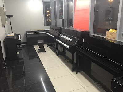 Photos of AKM Music Center (Hamdan Br)