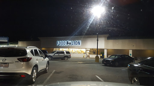 Grocery Store «Food Lion», reviews and photos, 1318 John Small Ave, Washington, NC 27889, USA