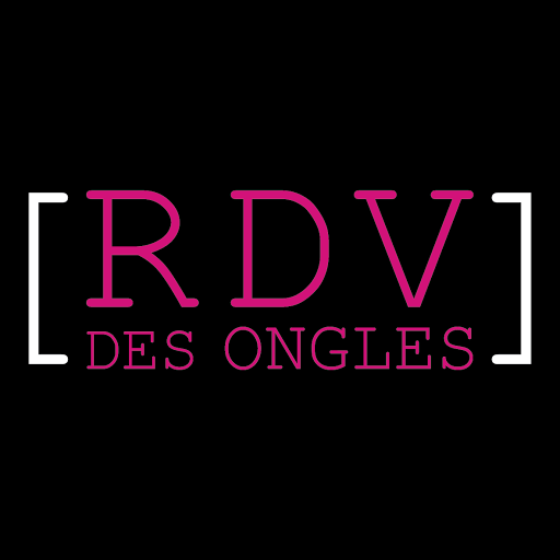 RDV des ongles logo