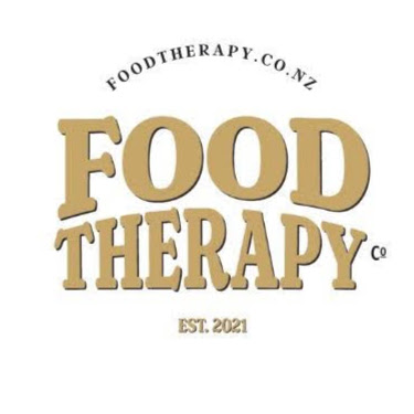 Food Therapy Ltd logo