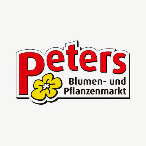 Peters Blumen und Pflanzen GmbH logo
