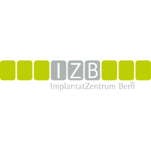 Implantatzentrum Bern IZB logo