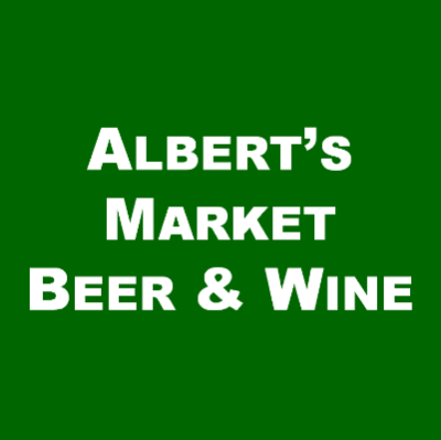 Albert's Market logo