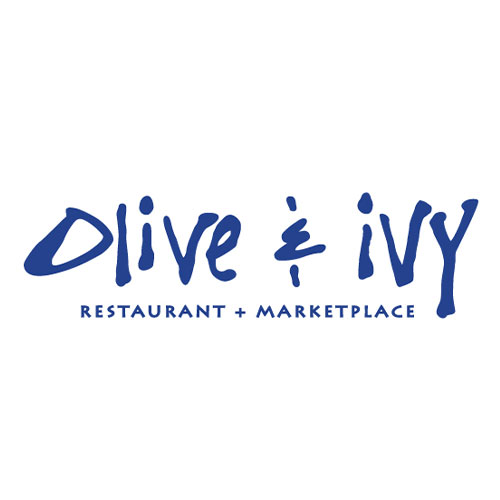 Olive & Ivy logo
