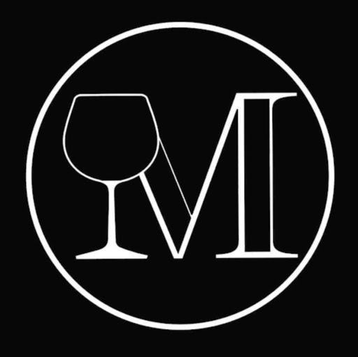 Merchant Café & Bar logo
