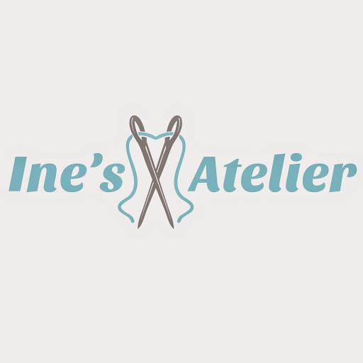 Ine's Atelier logo