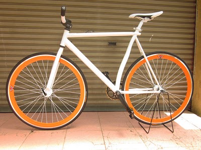 gear sepeda fixie