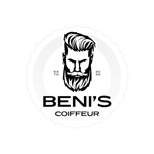 Beni's Coiffeur logo