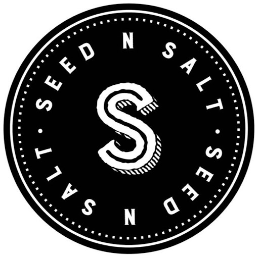 Seed N Salt logo