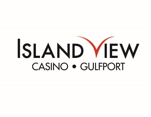 Island View Casino Resort logo