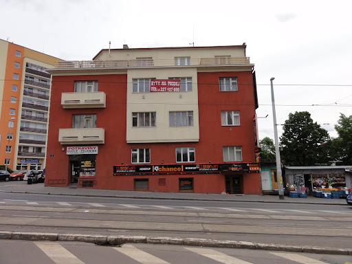 Sportbar StarWin - Praha Strašnice