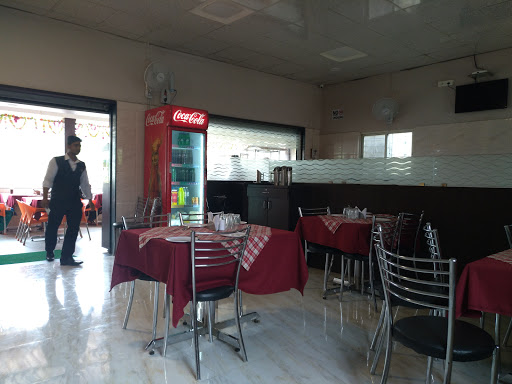 Janavi Family Restaurant, 228, Mulshi Rd, Bhugaon, Bavdhan, Pune, Maharashtra 412115, India, Restaurant, state MH