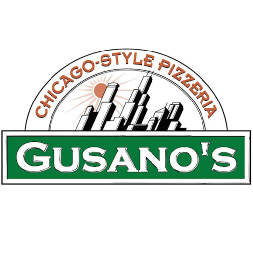 Gusano's Chicago Style Pizzeria logo