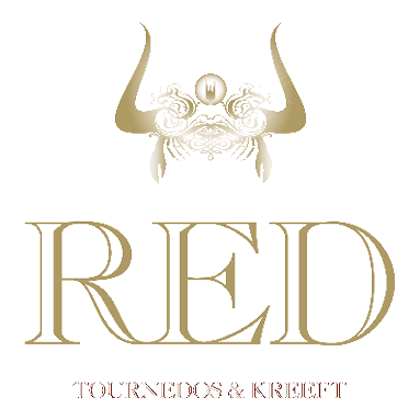 Restaurant RED logo