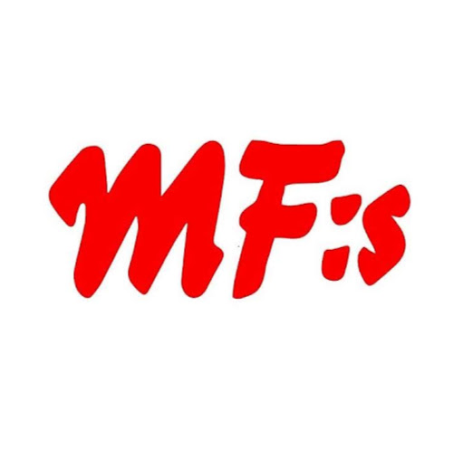 MF:s logo