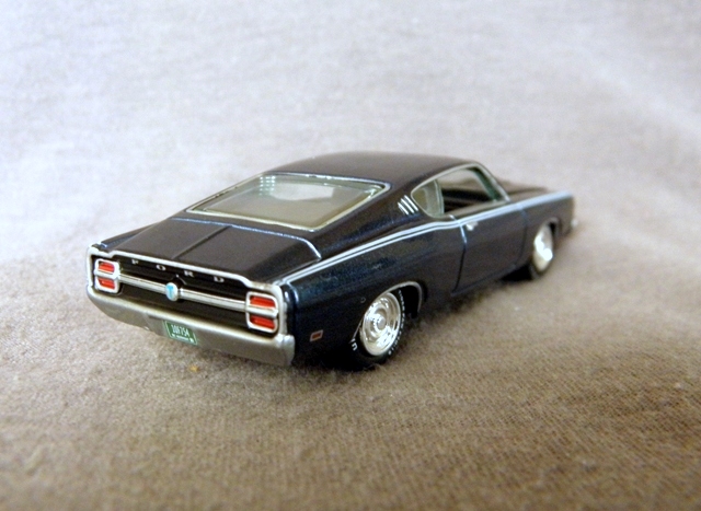 Chevrolet Chevrolet