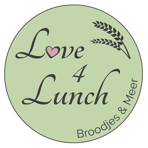 Love 4 Lunch logo