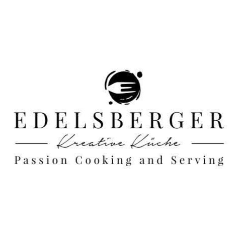 Edelsberger Kreative Küche logo