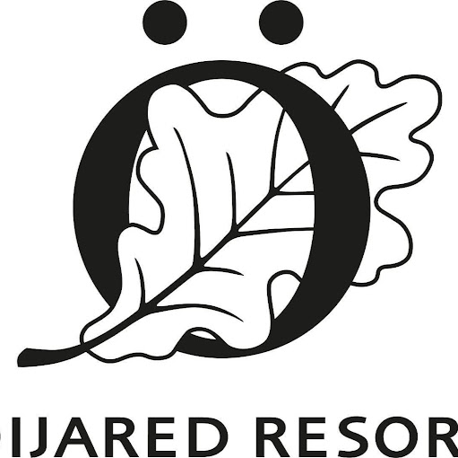 Öijared Resort logo