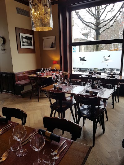 Photos of Brasserie Le Boulevard 39
