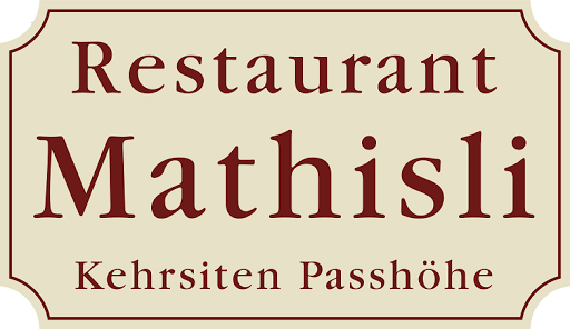 Mathisli logo