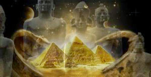 The Ancestral Spirit We Are Star People Scientific Proof We Were Created By Aliens